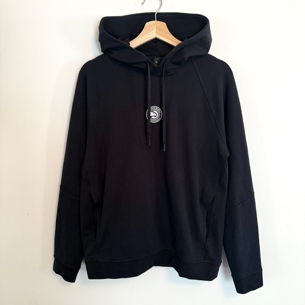 lululemon NBA Atlanta Hawks Basketball City Sweat Pullover Hoodie